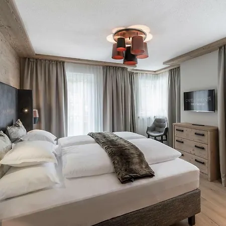 Castello Otr031007 Eyc Apartment Sölden