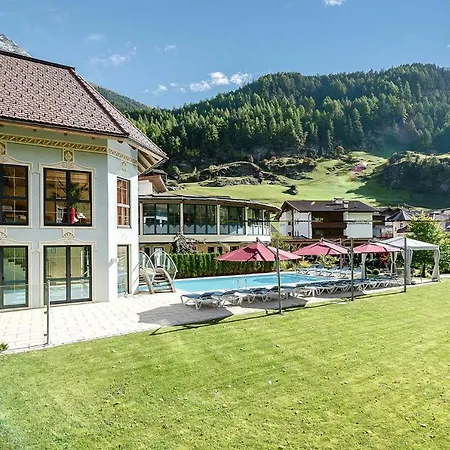 Appartement Castello Otr031007 Eyc Sölden