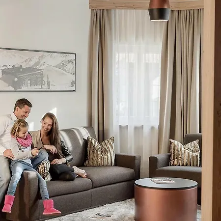Castello Otr031007 Eyc Appartement Sölden